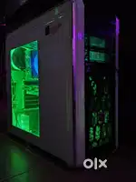 Video Editing / Gaming Computer CPU