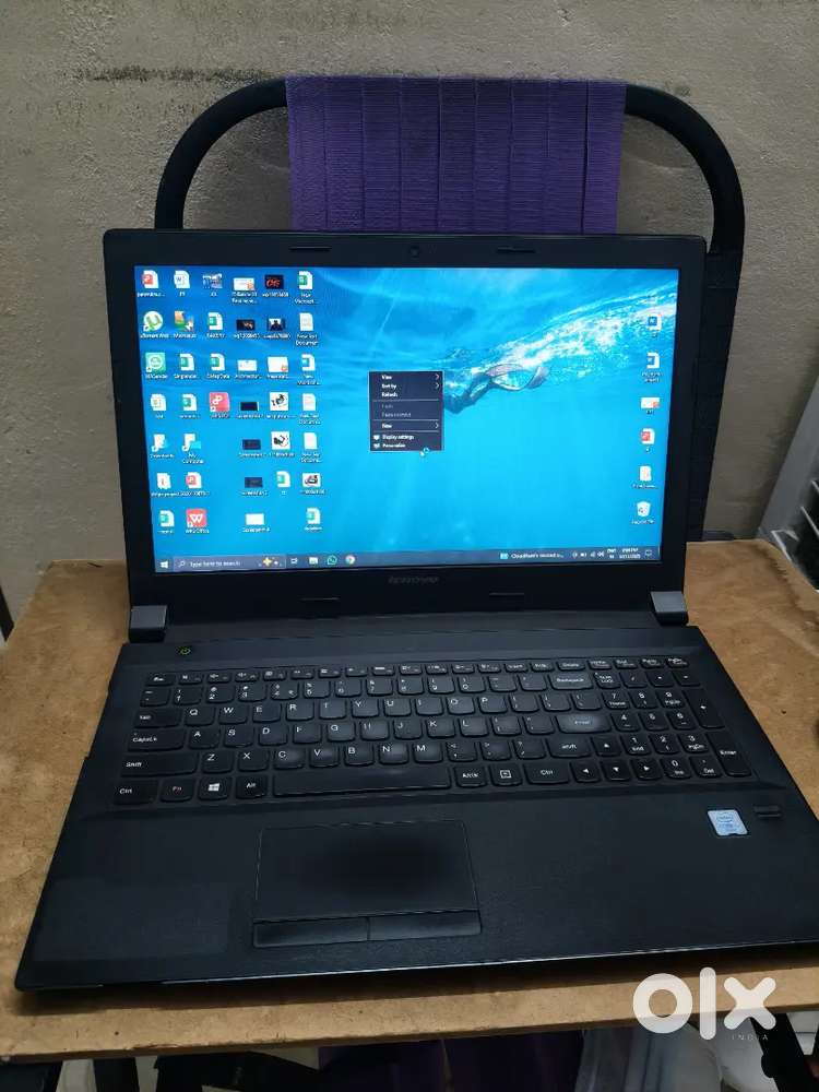 LENOVO LAPTOP