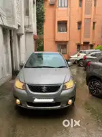 Maruti Suzuki SX4 2010 CNG & Hybrids Well Maintained