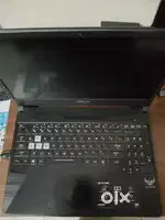 Asus tuf gaming laptop
