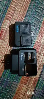 GoPro  10pro