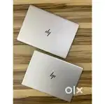HP i5 8th Laptop @26,990