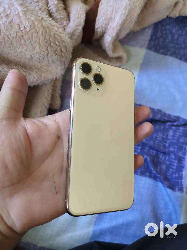 iPhone 11 pro  256 gb
