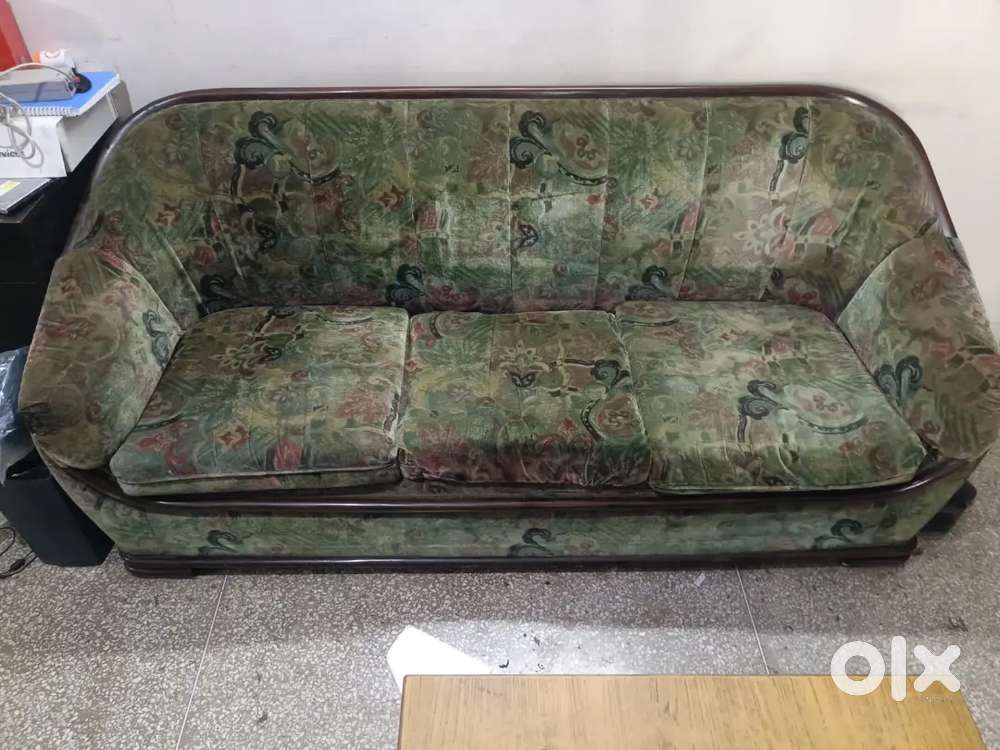 Sofa 3 seater