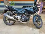 Pulsar 150 DTSi