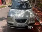 Hyundai Santro Xing 2005