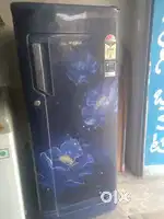Whirpool fridge good condition