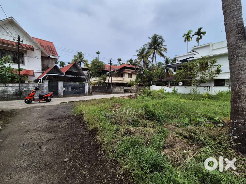 Near Peruvaram Temple