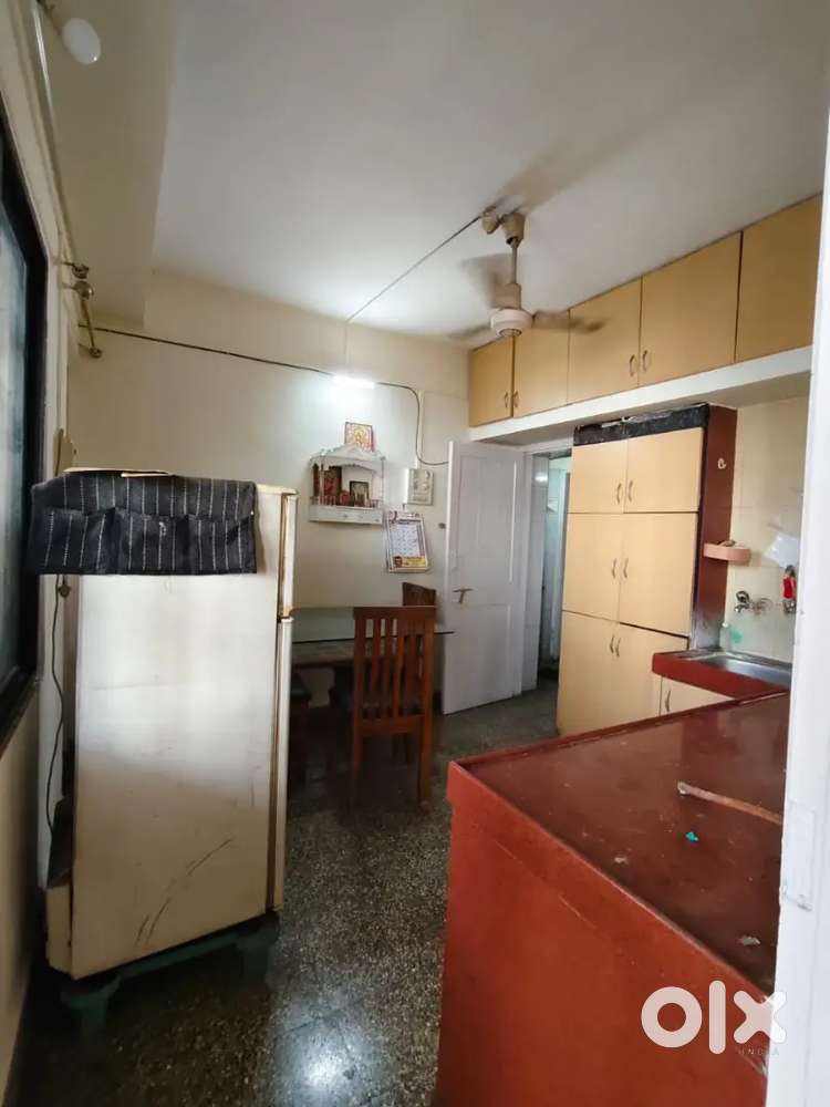 1bhk furniture flat rent family Sadashiv peth pune