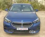 BMW 2 Series 2.0 220D Sportline, 2021, Diesel