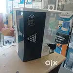 Aqua water purifier Ro + copper+ Uf.