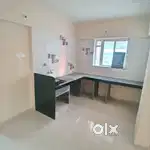 2bhk flat rent omkar soc 2nd flor car parking Dattnagar ambegaon