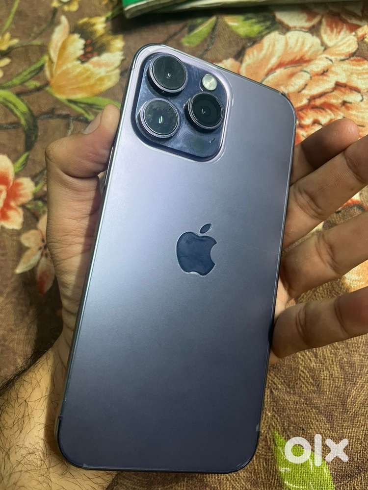 I phone 14 Pro Max 256 GB
