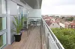 3 BHK Flat for sale in Ds Max Sky Sampadha off Chandapur Road