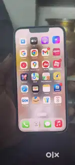 iPhone 13 128 storage