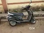 Sell activa 4G good condition