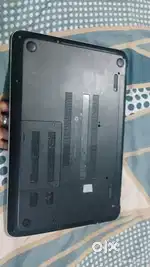 Hp laptop good condition