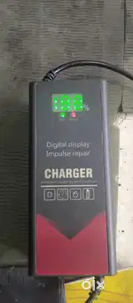 Scooty battery charger for sale