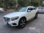 Mercedes-Benz GLC 220d 4Matic, 2018, Diesel