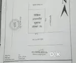 Corner Plot for sale in kamli