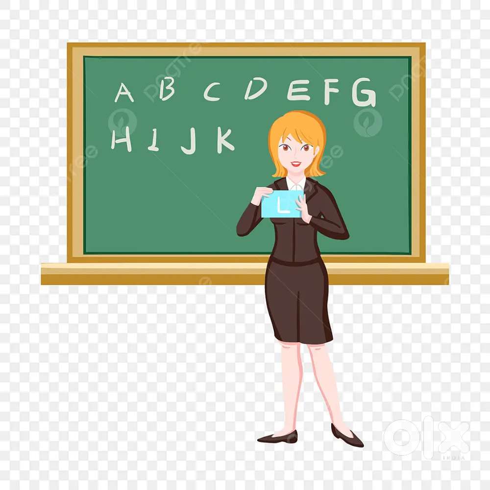 tution Available nursery to 1st class only English subject