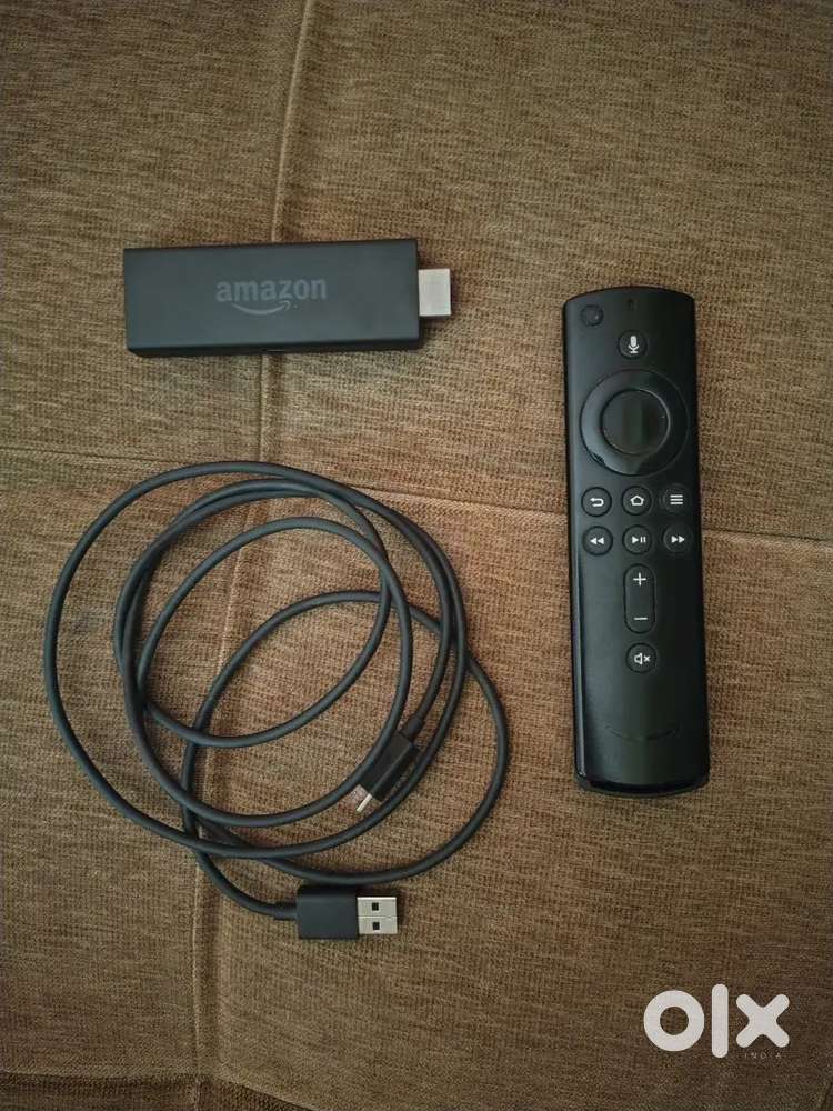 Amazon Fire Stick