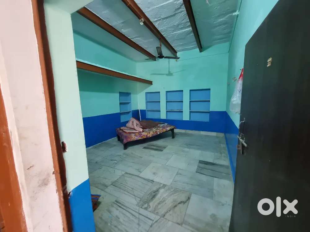 1BHK/2 BHK flat for rent