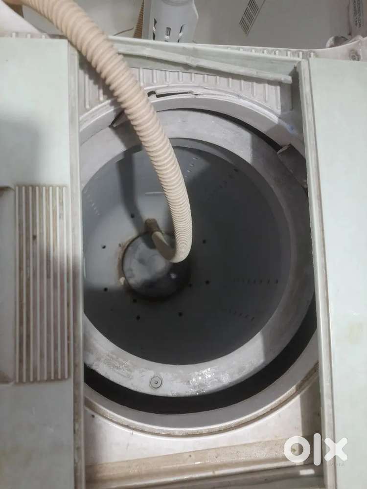 Semi Automatic 5 kg washing machine