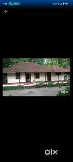 House for rent opposite to malayala manorama office kalappura