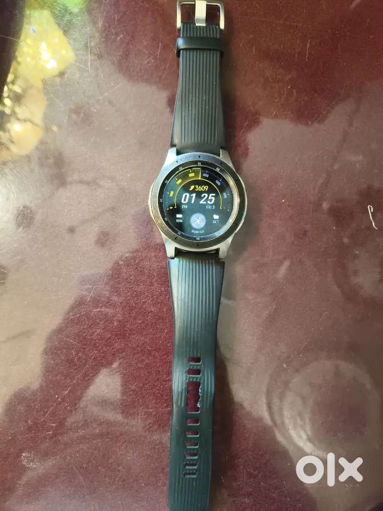 Samsang Galaxy watch