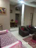 Dhanvantari Nagar New Furnished 2BHK LUXURY INDEPENDENT House