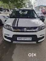 Maruti Suzuki Vitara Brezza ZDi, 2018, Diesel