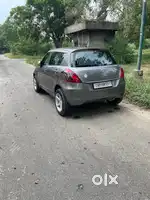 Maruti Suzuki Swift 2017 Diesel Well Maintained