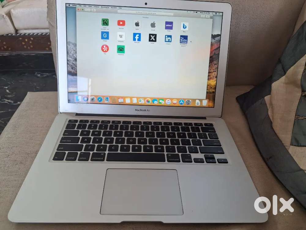 Macbook Air