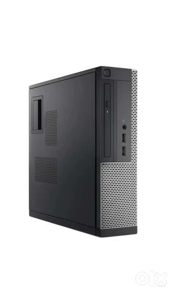 Dell CPU Optiplex