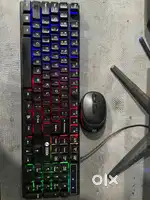 gaming keyboard