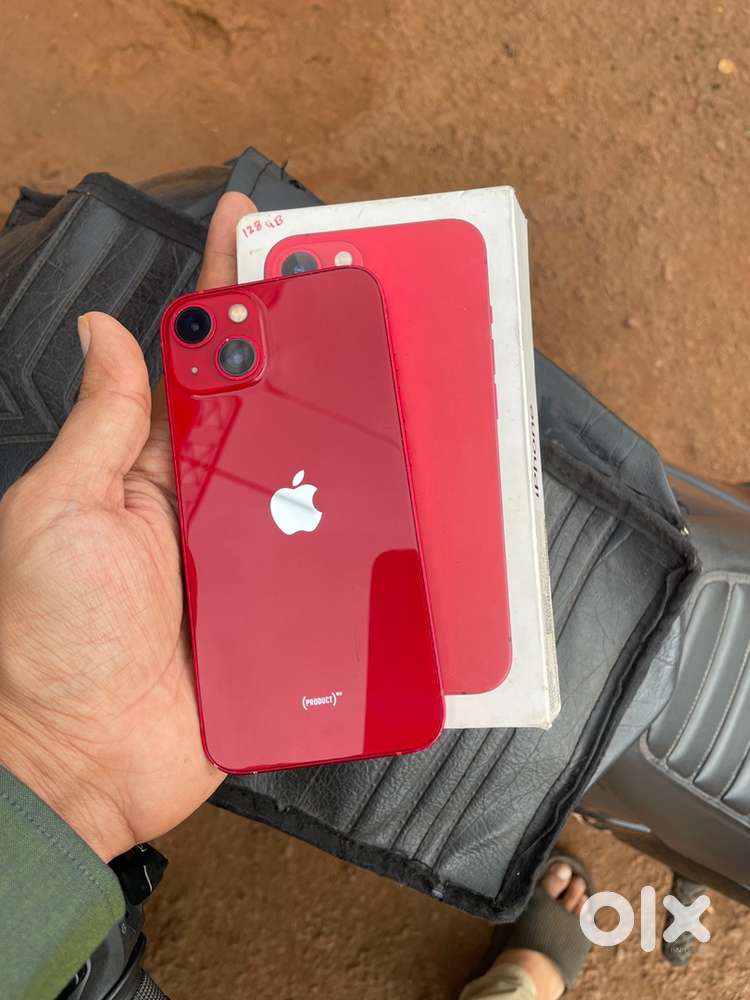 iPhone 13 128GB fully neat condition