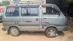 Maruti Suzuki Omni 2009 LPG 60000 Km Driven