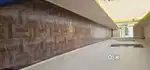 3 BHK flat with 2 bathrooms for Rent