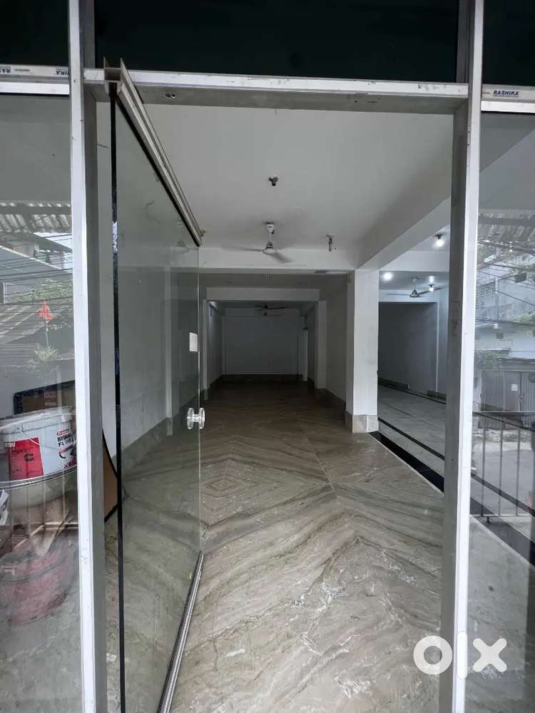 Shop for rent