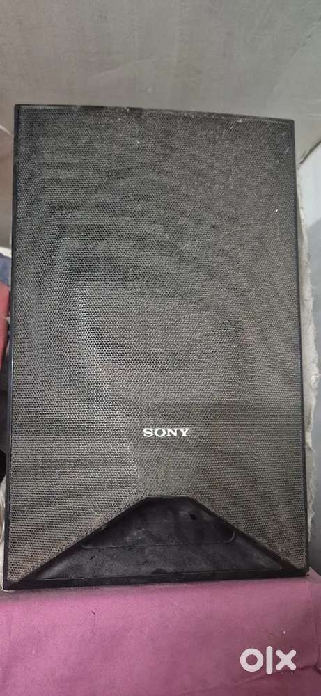 Sony DJ 350