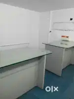 Fully furnished office available for rent in vashi.