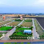 Indore ujjain highway and rajoda village near by nama phosphate