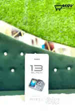GO PRO 13 BRAND NEW SEALED WITH CREDIT CARD EMI AVAILABLE