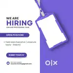 Field Sales Executive (unsecure loan - Fintech )