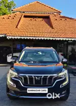 Mahindra XUV700 2.2 AX 7 Diesel MT Luxury Pack Str, 2023, Diesel