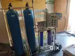 Water Purification Plant