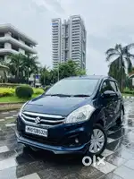 Maruti Suzuki Ertiga 2018, 2018, Petrol