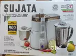 Sujata 900w Powermatic Plus Mixer Grinder