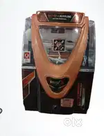 Aqua fresh RO water purifier 13 L Storage copper mineral Alkaline